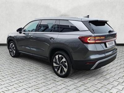 Skoda Kodiaq 2.0 TDI 110 kW Selection (2025) - Photo 5