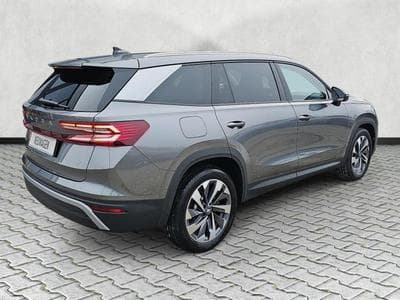 Skoda Kodiaq 2.0 TDI 110 kW Selection (2025) - Photo 7