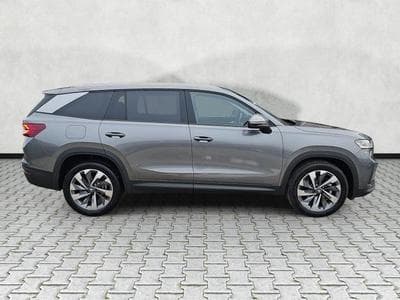 Skoda Kodiaq 2.0 TDI 110 kW Selection (2025) - Photo 8