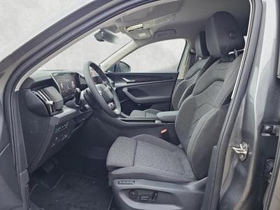 Skoda Kodiaq 2.0 TDI 110 kW Selection (2025) - Photo 9