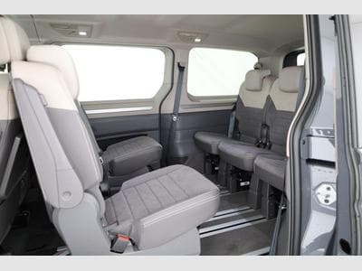 VW T7 Life lang (2025) - Photo 8