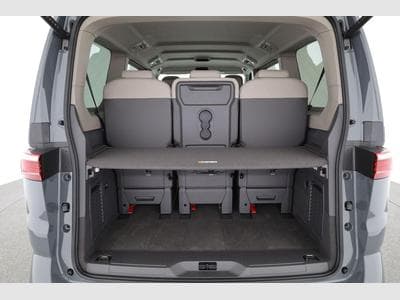 VW T7 Life lang (2025) - Photo 9