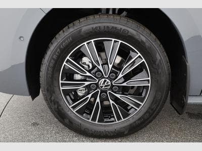 VW T7 Life lang (2025) - Photo 11