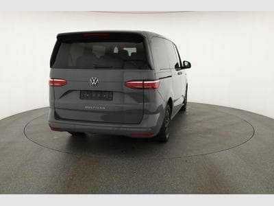 VW T7 Life lang (2025) - Photo 13
