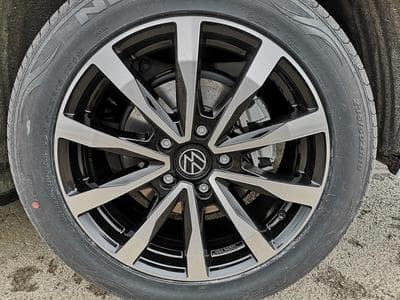 VW T7 Sport Edition (2026) - Photo 4