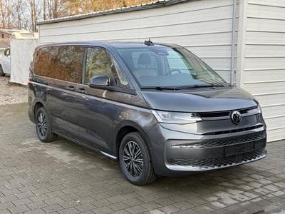 VW T7 Business (2026) - Foto 1