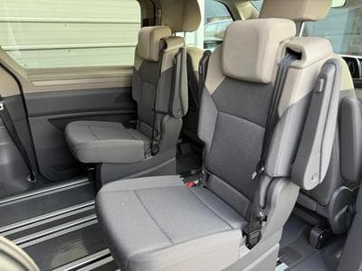 VW T7 Business (2026) - Photo 13