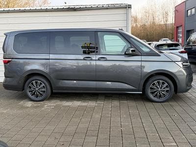 VW T7 Business (2026) - Photo 3