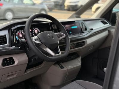 VW T7 Business (2026) - Photo 9