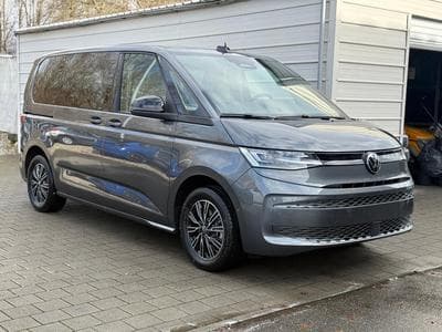 VW T7 Business (2026) - Photo 1