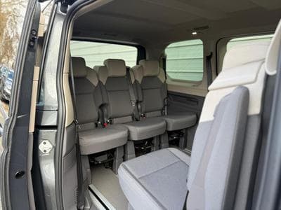 VW T7 Business (2026) - Photo 13