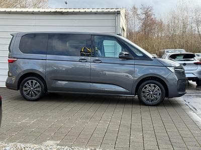 VW T7 Business (2026) - Photo 3