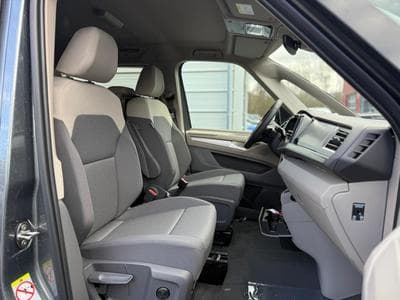 VW T7 Business (2026) - Photo 4
