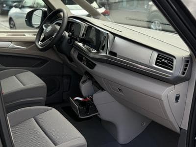 VW T7 Business (2026) - Photo 5
