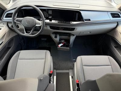 VW T7 Business (2026) - Photo 6