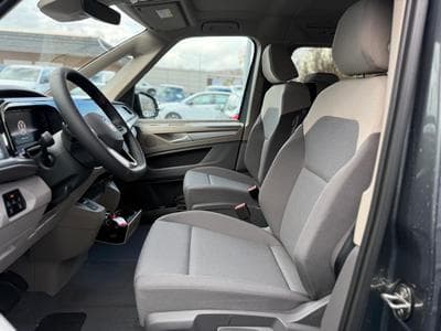 VW T7 Business (2026) - Photo 8