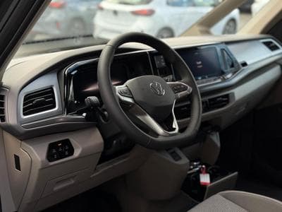 VW T7 Business (2026) - Photo 9
