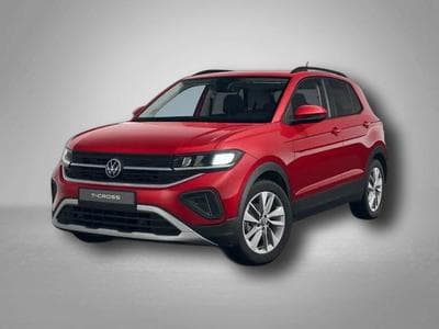 VW T-Cross Life 1.0 TSI 7-Gang-DSG (2026) - Photo 1