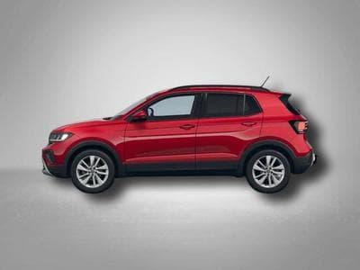 VW T-Cross Life 1.0 TSI 7-Gang-DSG (2026) - Photo 2