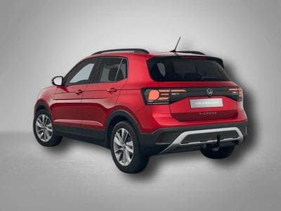 VW T-Cross Life 1.0 TSI 7-Gang-DSG (2026) - Photo 3