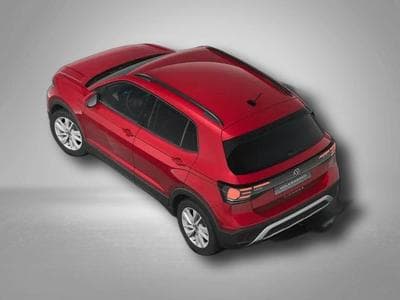 VW T-Cross Life 1.0 TSI 7-Gang-DSG (2026) - Photo 4