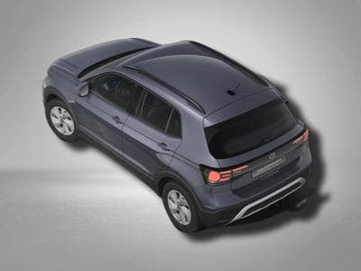 VW T-Cross Life Plus 1.0 TSI 85 kW (115 PS) 6-Gang (2026) - Photo 4