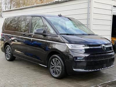 VW T7 Business (2026) - Foto 1