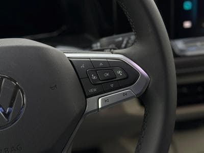 VW T7 Business (2026) - Photo 11