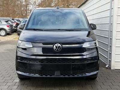VW T7 Business (2026) - Photo 2