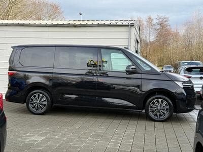 VW T7 Business (2026) - Photo 3