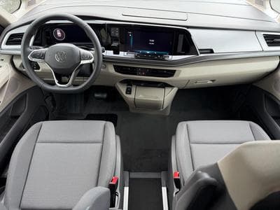 VW T7 Business (2026) - Photo 6