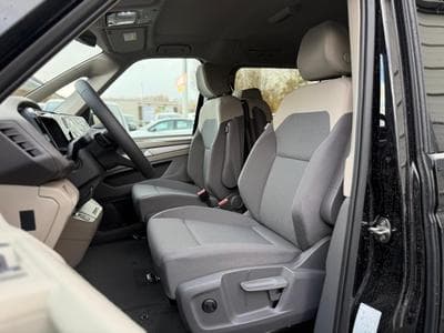 VW T7 Business (2026) - Photo 8