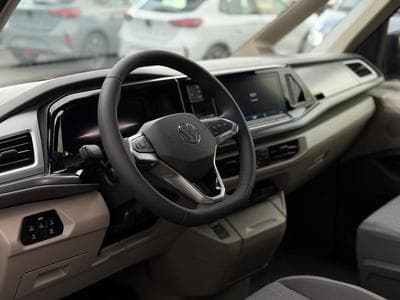 VW T7 Business (2026) - Photo 9