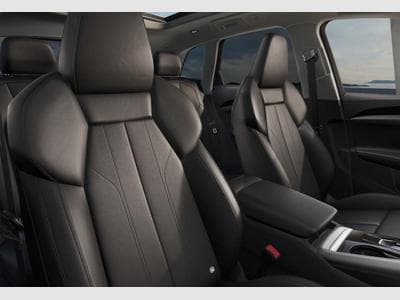 Audi Q5 Sportback S line (2025) - Photo 5