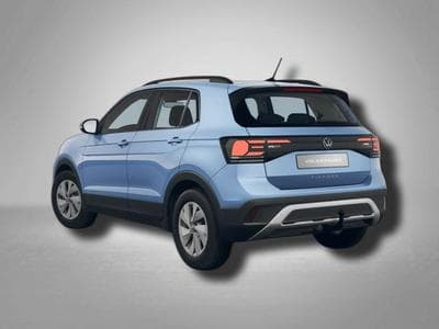 VW T-Cross Life Plus 1.0 TSI 85 kW (115 PS) 6-Gang (2026) - Photo 3