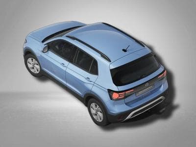 VW T-Cross Life Plus 1.0 TSI 85 kW (115 PS) 6-Gang (2026) - Photo 4