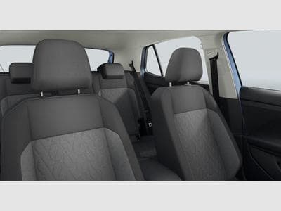 VW T-Cross Life Plus 1.0 TSI 85 kW (115 PS) 6-Gang (2026) - Photo 6