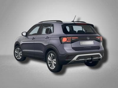 VW T-Cross Life 1.0 TSI 7-Gang-DSG (2026) - Photo 3