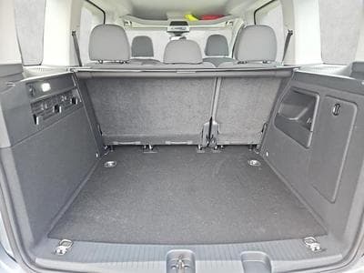 VW Caddy Basis (2026) - Photo 1