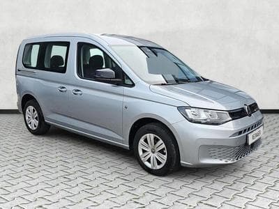 VW Caddy Basis (2026) - Photo 1