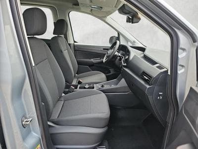 VW Caddy Basis (2026) - Photo 10