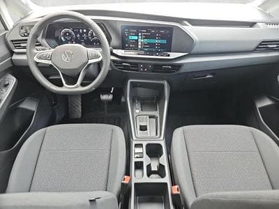 VW Caddy Basis (2026) - Photo 11