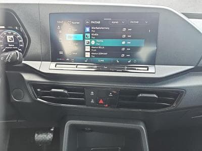 VW Caddy Basis (2026) - Photo 12