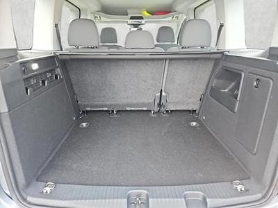 VW Caddy Basis (2026) - Photo 14