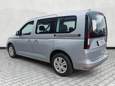 VW Caddy Basis (2026) - Photo 5