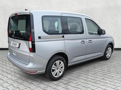 VW Caddy Basis (2026) - Photo 7