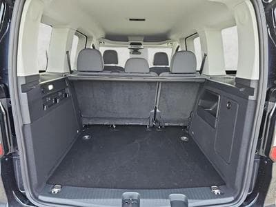 VW Caddy Basis (2026) - Photo 1