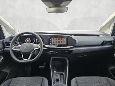 VW Caddy Basis (2026) - Photo 11