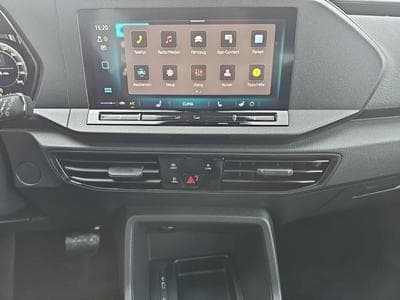 VW Caddy Basis (2026) - Photo 12