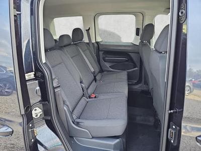 VW Caddy Basis (2026) - Photo 13